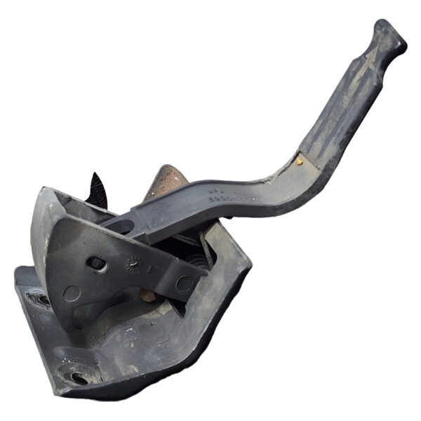 Seguro Capo Renault Megane 2 2005  At