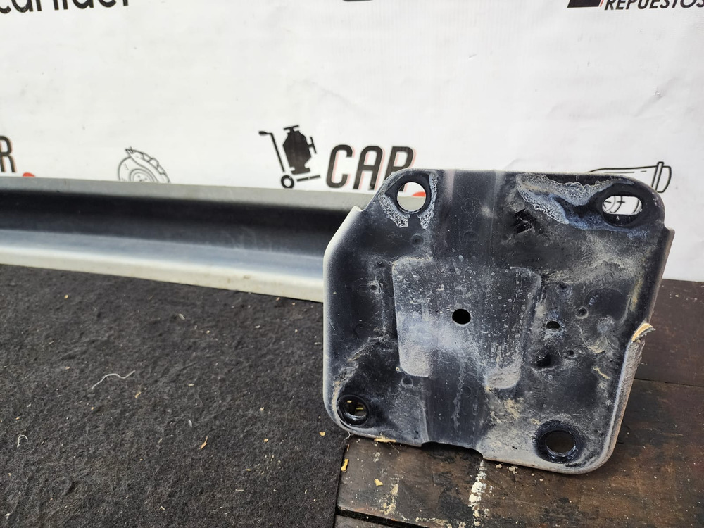 Alma Trasero Barra De Impacto Choque Mazda 3 2005 2.0 At - Image 3