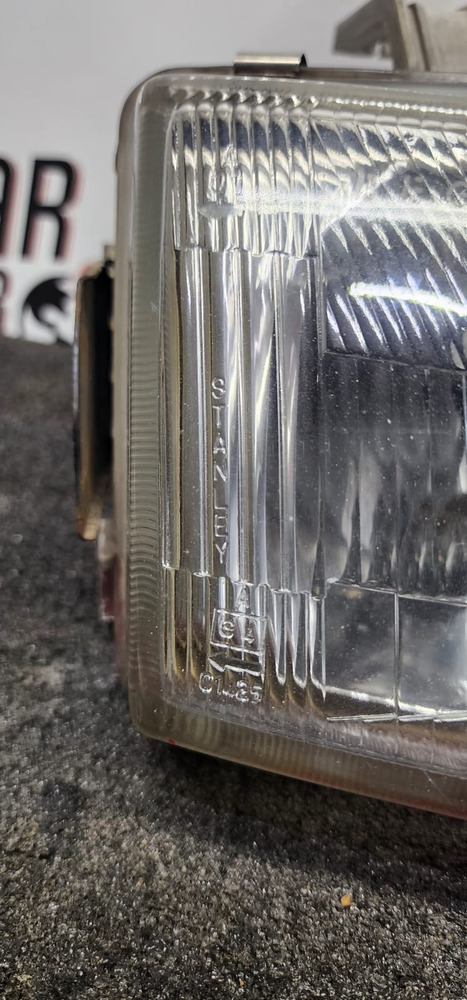 Farola Derecha Honda Civic Sedan 1.6 Y 1.5 Del 91 Al 96 - Image 3