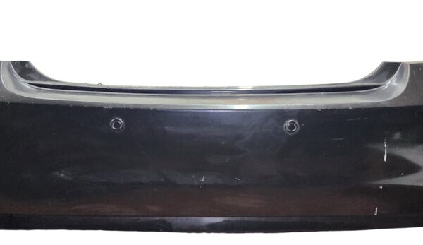 Bumper Paragolpes Trasero Chevrolet Sonic 2014
