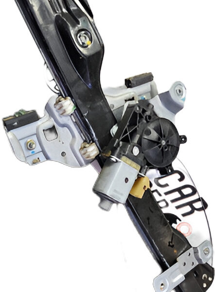 Cremallera Motor Elevavidrio Delant Izq Chevrolet Sonic 2014