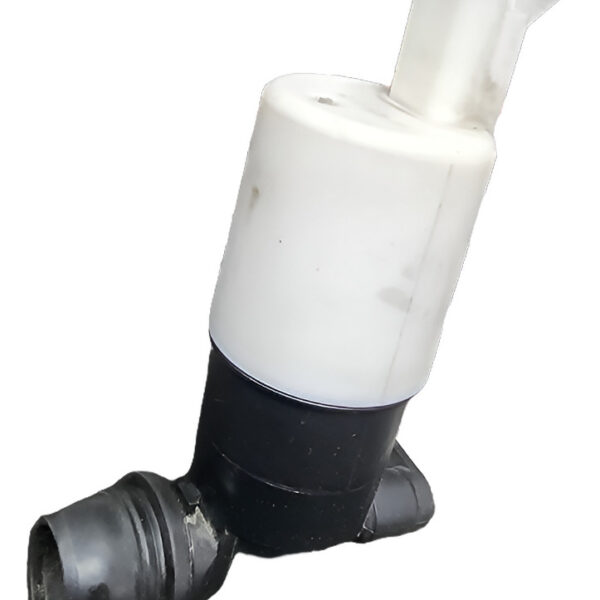 Bomba De Mionas Limpiaparabrisas Renault Megane 2 2005  At Negro