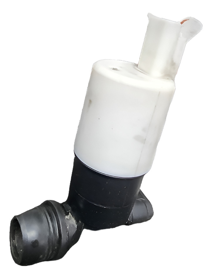 Bomba De Mionas Limpiaparabrisas Renault Megane 2 2005  At Negro