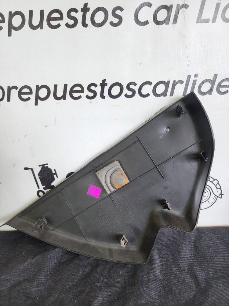 Tapa Cobertor Tablero Esquina Derecho Chevrolet Sonic 2014 - Image 2