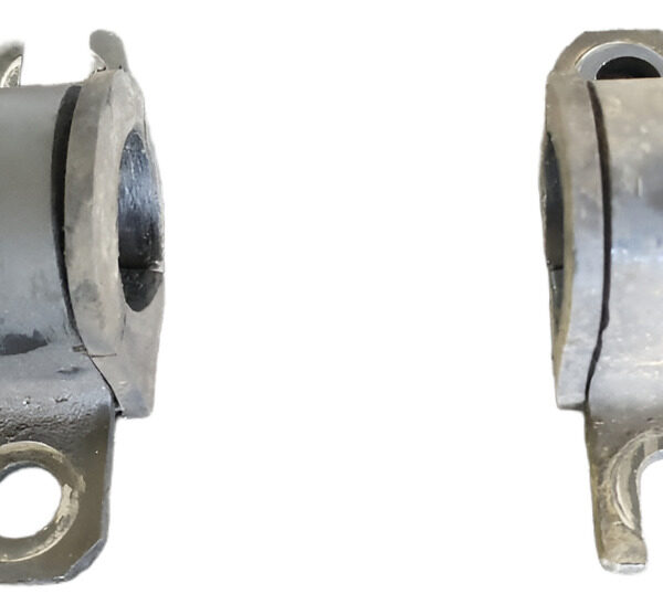 Buje Barra Estabilizadora Delantera X2 Mazda 626 2000 2.0 At