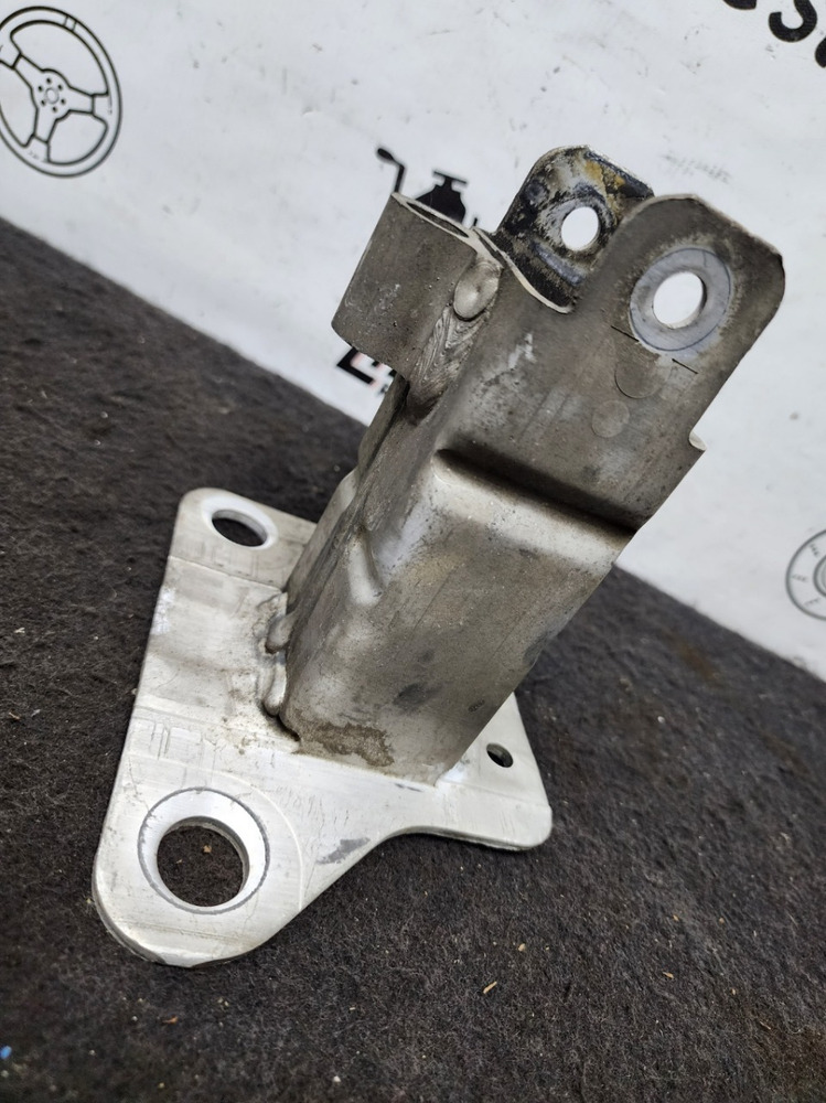 Soporte Izq Delan Alma Barra Impacto Gancho Renault Megane 2 - Image 5