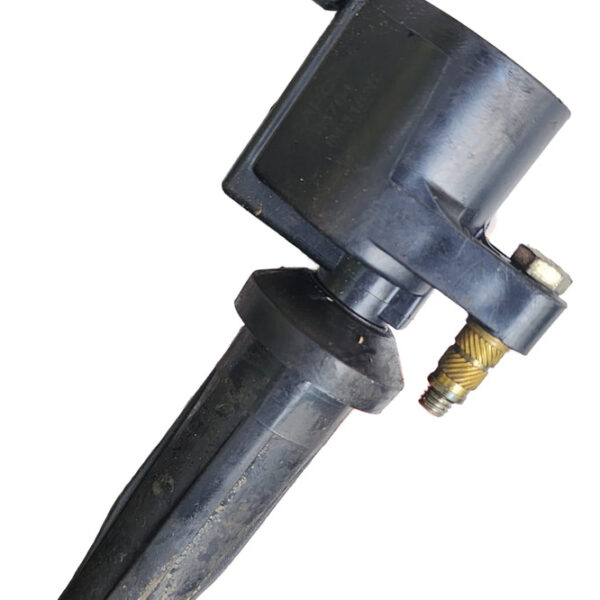 Bobina De Encendido Motor Mazda 3 2005 2.0 At