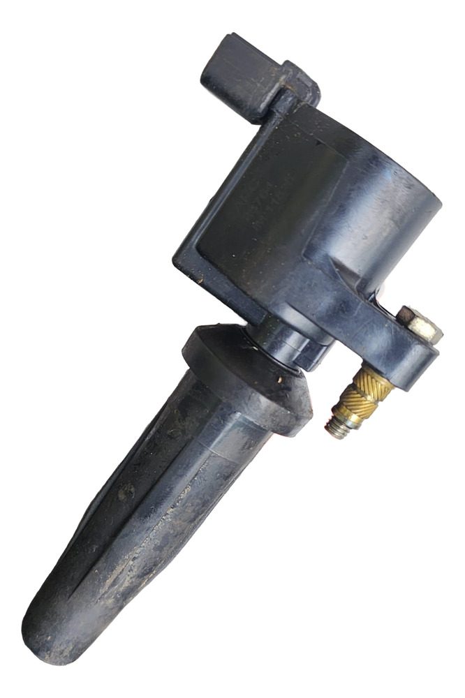 Bobina De Encendido Motor Mazda 3 2005 2.0 At