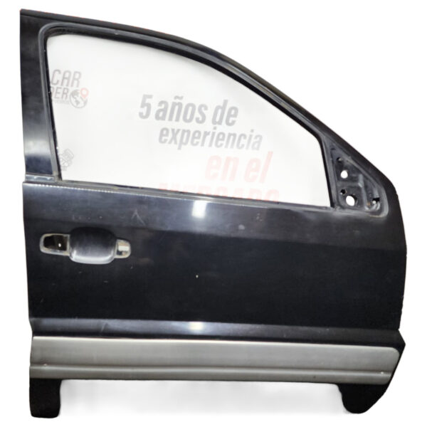 Puerta Delantera Derecha Ford Ecosport 2008 2.0 4x4