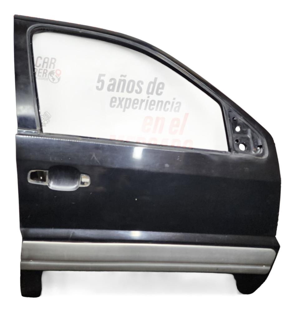 Puerta Delantera Derecha Ford Ecosport 2008 2.0 4x4
