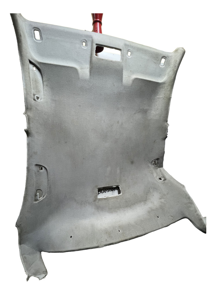 Tapete Techo Tapizado Mazda 6 2005 2.0 At