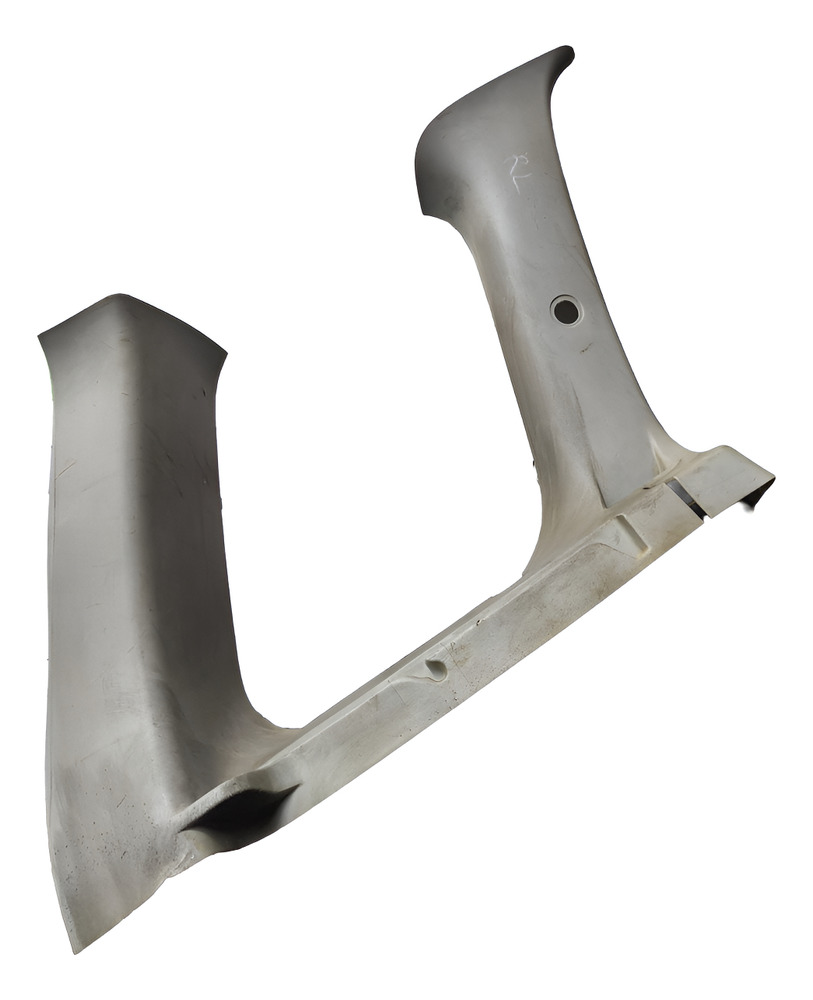 Cobertor Trasero Izq Columna Superior Ford Ecosport 4x4