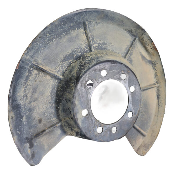 Protector Disco Delantero Mazda 3 2005 2.0 At