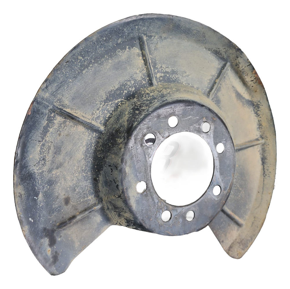 Protector Disco Delantero Mazda 3 2005 2.0 At