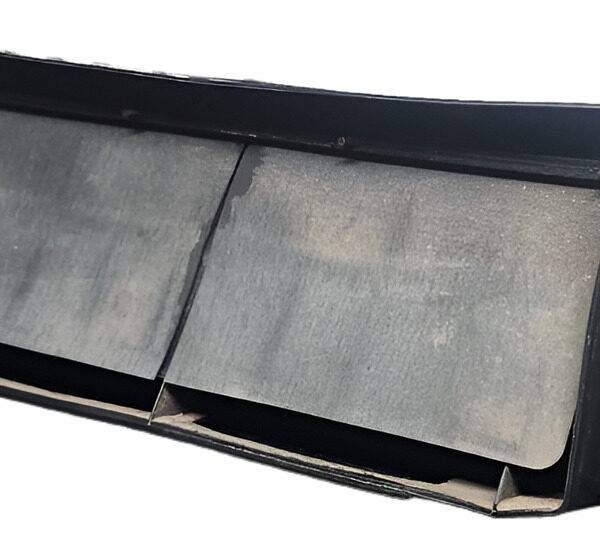 Rejilla Ventilación Trasero Con Empaque Nissan March 2019