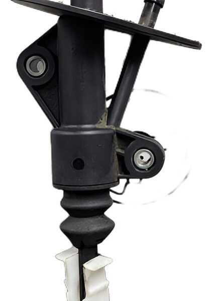 Bomba Clutch Embrague Chevrolet Sonic 2014