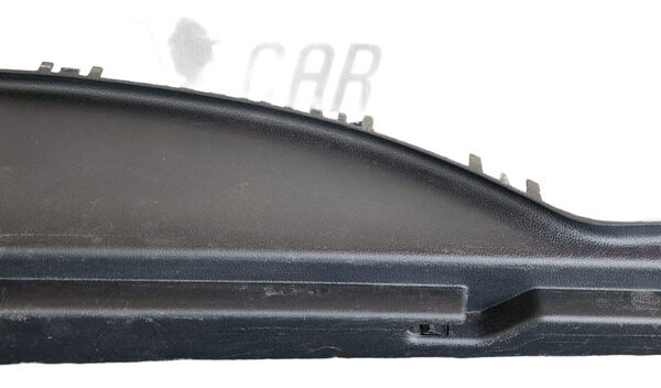 Cobertor Soporte Palomera Derecho Mazda 3 2005 2.0 At