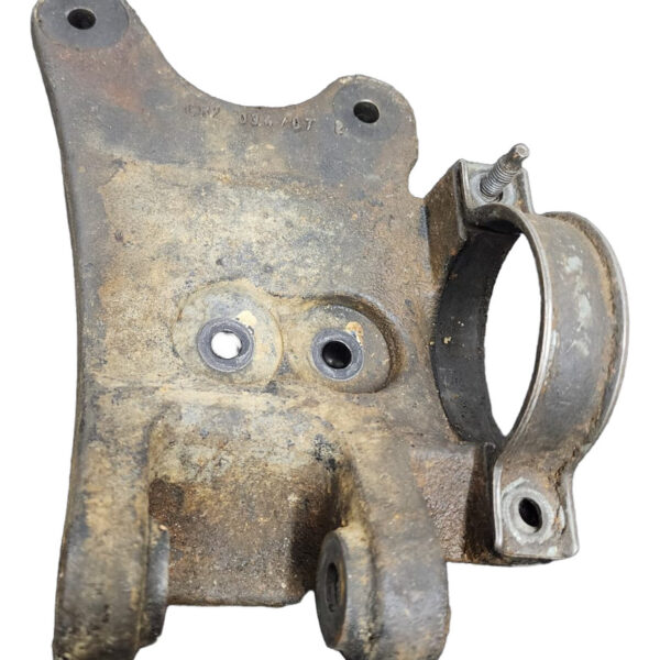 Soporte Semi Eje Izquierdo A Bloque Ford Ecosport 2008 2.0