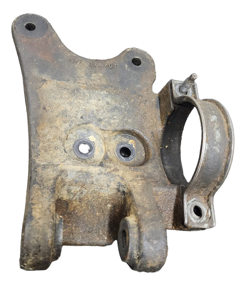 Soporte Semi Eje Izquierdo A Bloque Ford Ecosport 2008 2.0