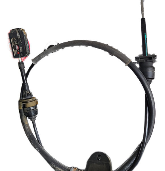 Guaya Selectora Cable Caja Automática Ford Ecosport 2012