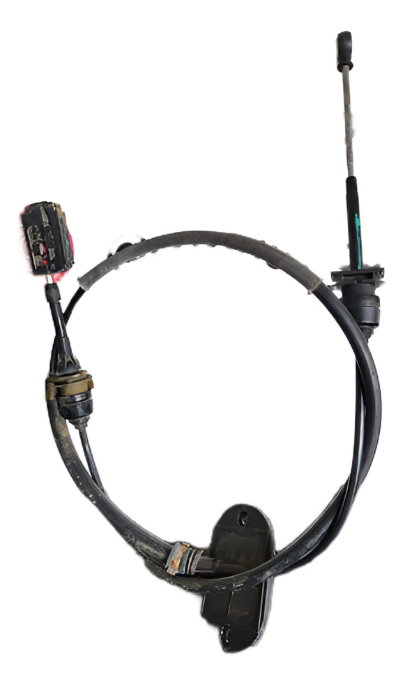 Guaya Selectora Cable Caja Automática Ford Ecosport 2012