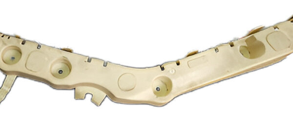 Guia Bumper Trasero Derecho Chevrolet Sonic 2014