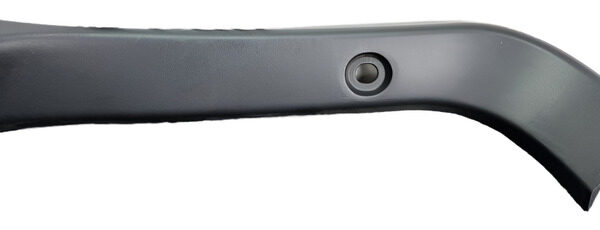 Cobertor Trasero Maleta Derecho Mazda 3 2005 2.0 At