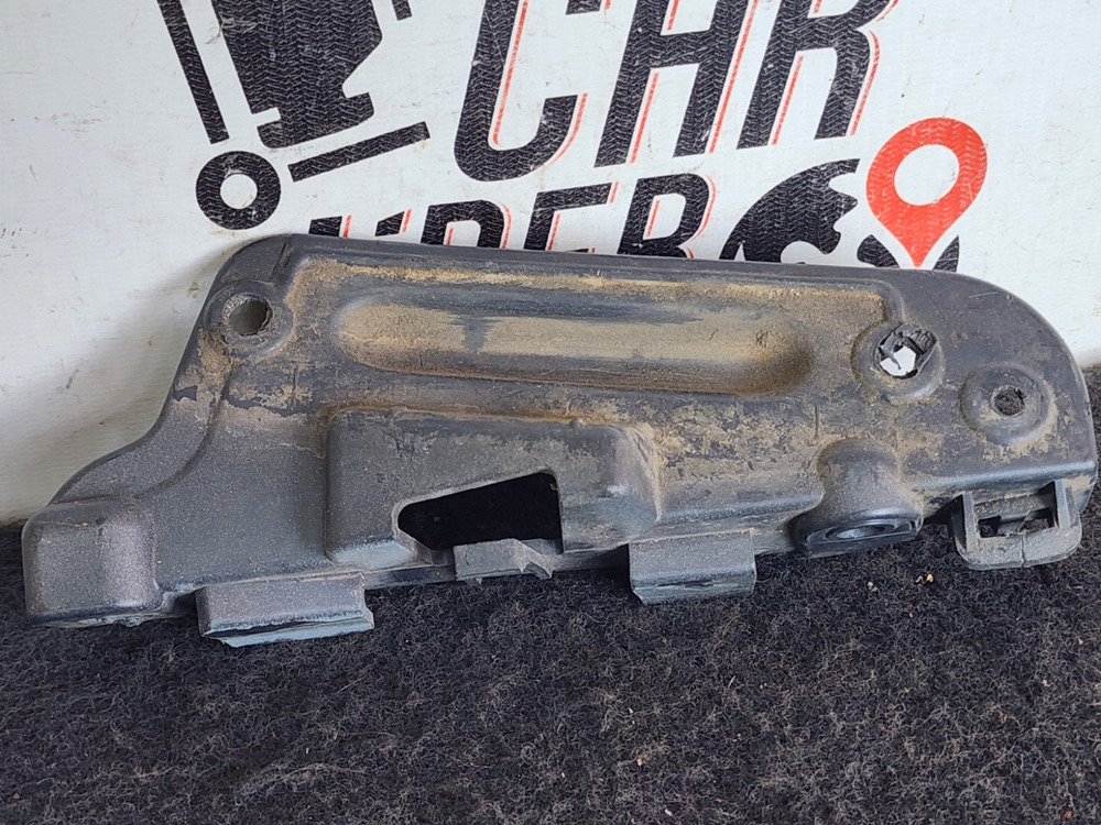 Soporte Bumper Guia Trasero Izq. Renault Megane 2 2005 At - Image 3