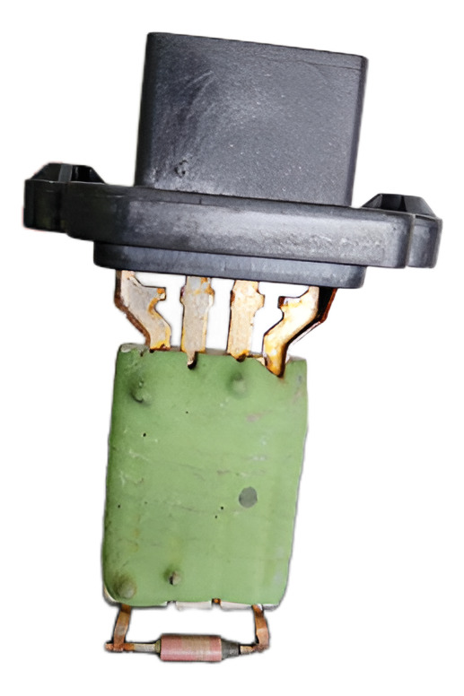 Resistencia Resistor Motor Aire Cabina Ford Ecosport 2012