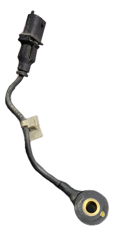 Sensor De Detonación Cascabeleo Chevrolet Sonic 2014