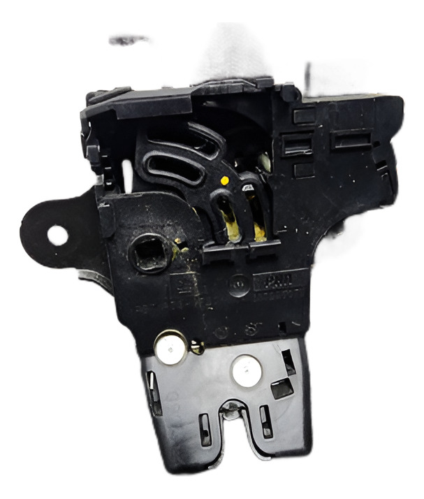 Chapa Seguro Compuerta Tapa Maleta Chevrolet Sonic 2014