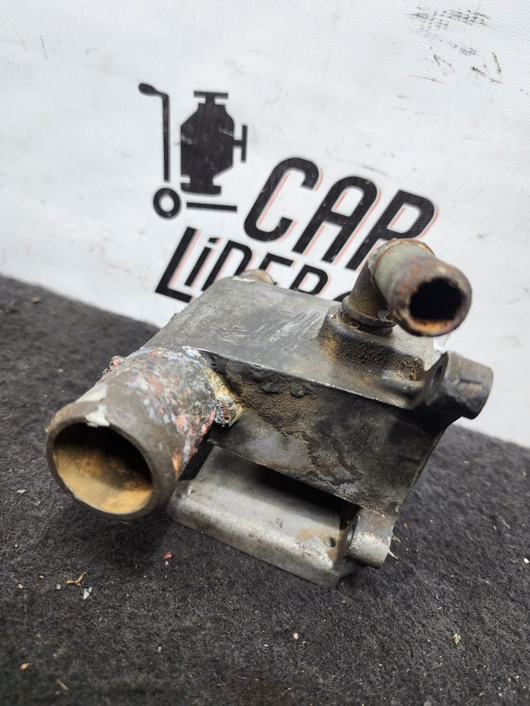 Tapa Lateral Culata Agua Mazda 3 2005 2.0 At - Image 2