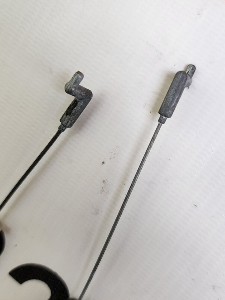 Chapa Cerradura Puerta Trasera Dere Con Guayas Mazda 3 2005 - Image 6