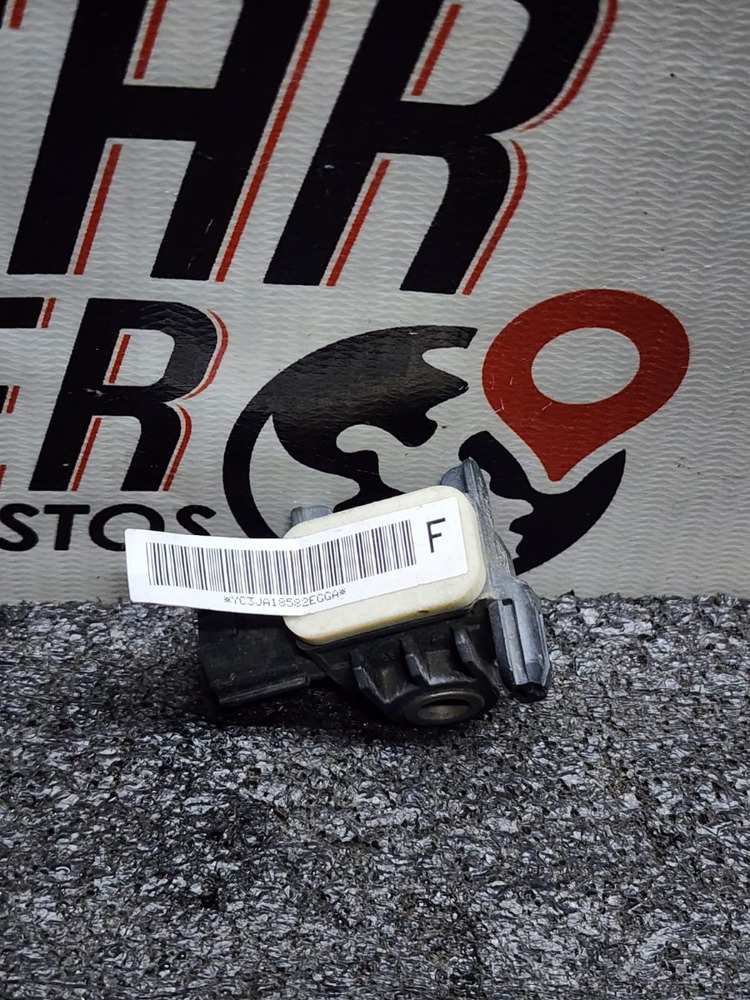 Sensor Air Bag Central Delantero Nissan March 2019 - Image 4
