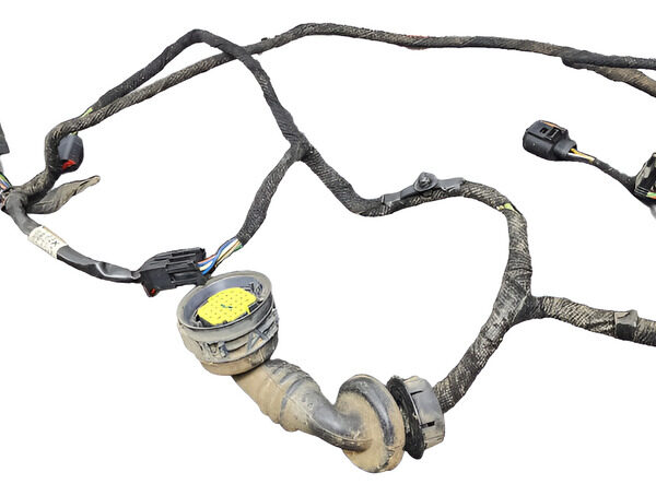 Ramal Eléctrico Puerta Delant Der Ford Ecosport 2008 2.0 4x4