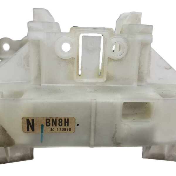 Tapa Cobertor Lateral Izquierdo Maleta Mazda 3 2005 2.0 At