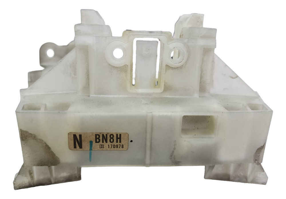 Tapa Cobertor Lateral Izquierdo Maleta Mazda 3 2005 2.0 At