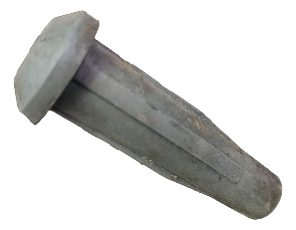 Capuchon Aislante Bobina De Encendido Mazda 3 2005 2.0 At