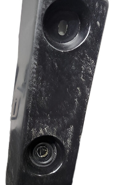 Reposapies Conductor Delantero Der Mazda 626 2000 2.0 At