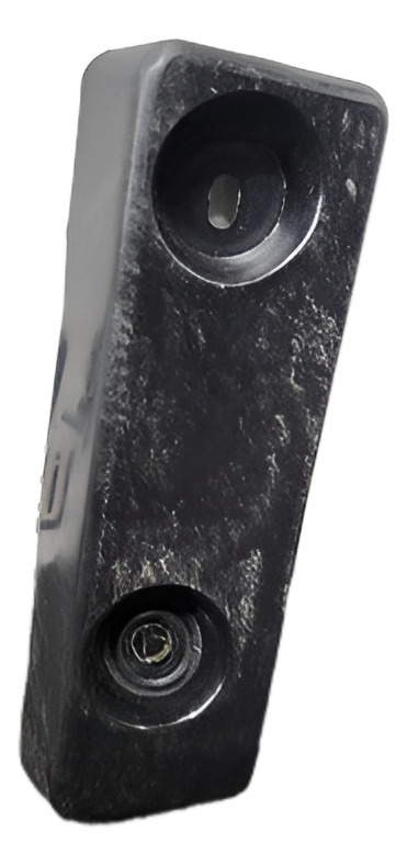 Reposapies Conductor Delantero Der Mazda 626 2000 2.0 At