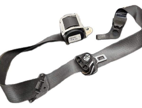 Cinturon Delantero Izquierdo Chevrolet Sonic 2014