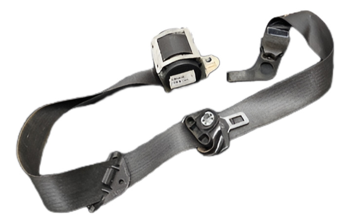 Cinturon Delantero Izquierdo Chevrolet Sonic 2014