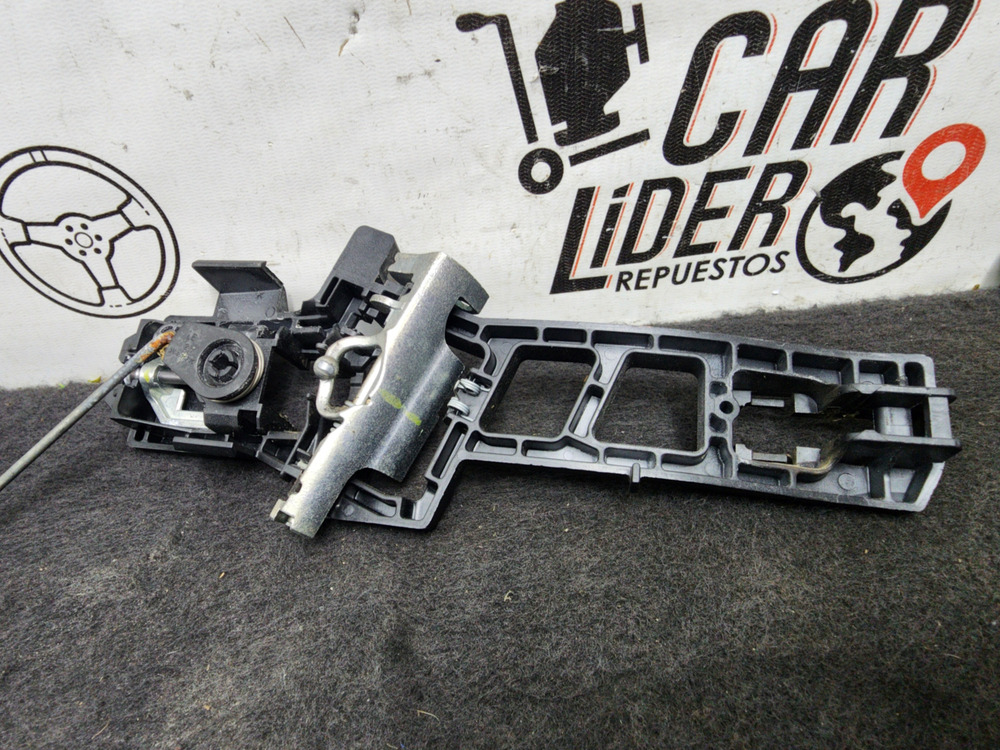 Base Manija Exterior Puerta Izquierda Ford Ecosport 2017 2.0 N/a Delantera/trasera - Image 5