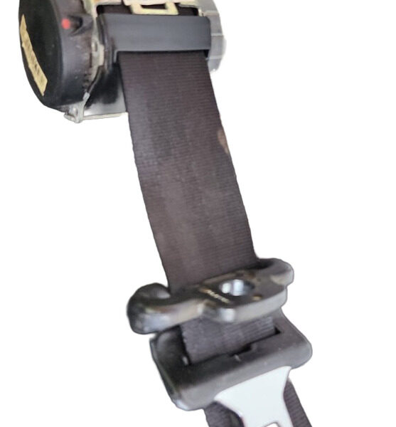 Cinturon Trasero Derecho Izquierdo Ford Ecosport 2012
