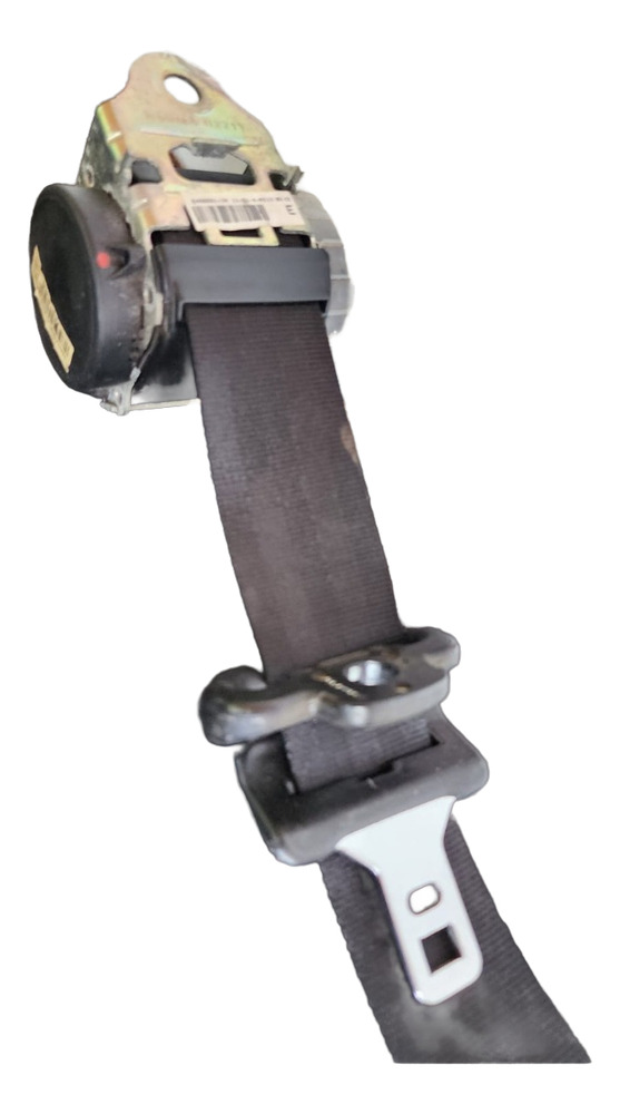 Cinturon Trasero Derecho Izquierdo Ford Ecosport 2012