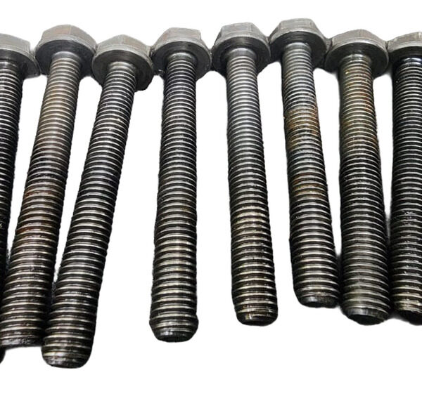 Tornillos Cigueñal A Volante X10 Vw Bora Audi Leon