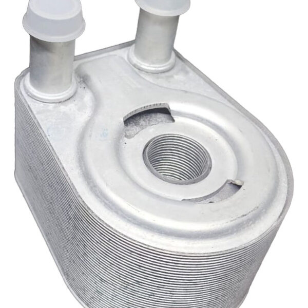 Enfriador De Aceite Ford F150 Y Raptor 2011 A 2015