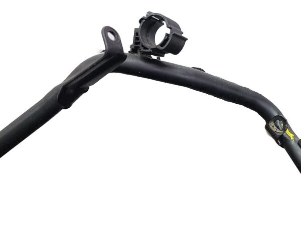 Ducto Tubo De Agua Turbo Vw Bora Audi Leon