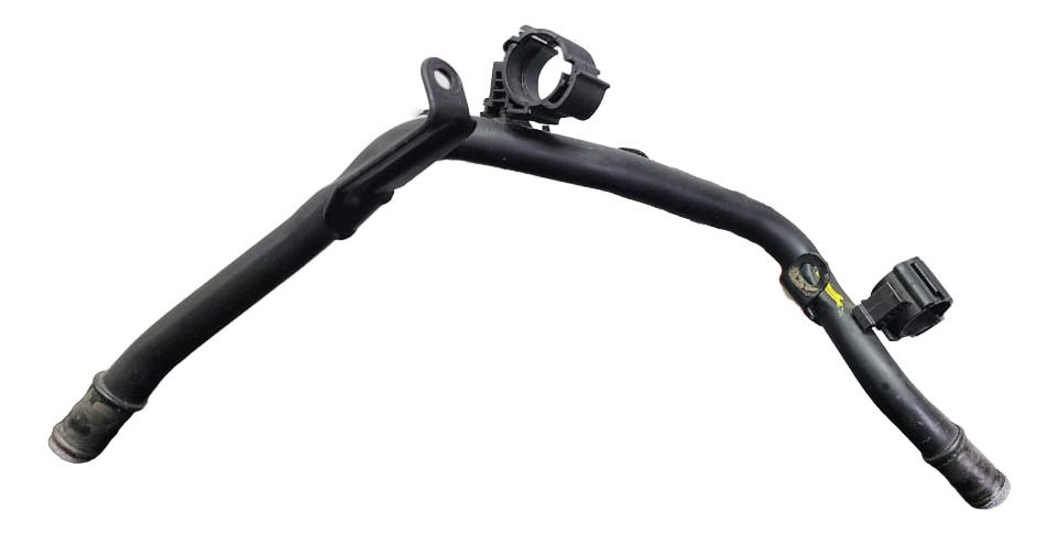 Ducto Tubo De Agua Turbo Vw Bora Audi Leon