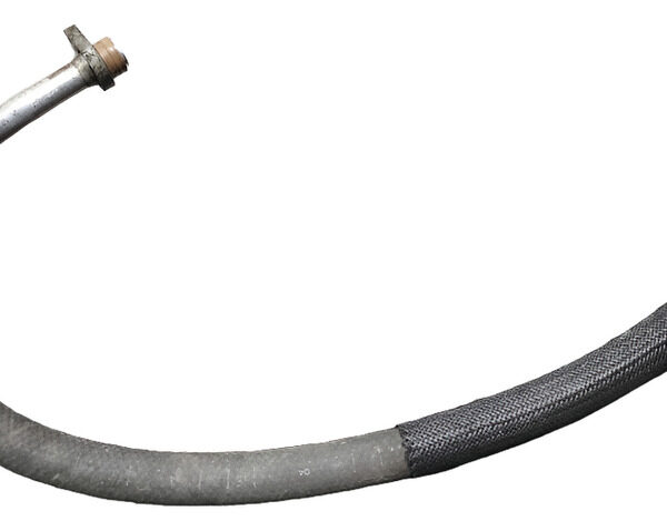 Manguera Tubo Aire Acondicionado Ac Renault Megane 2 2005  A